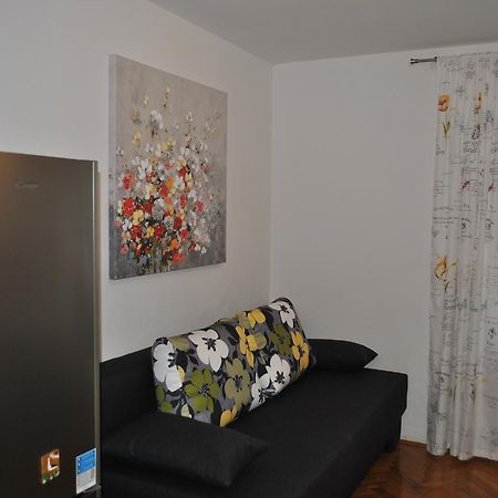 Apartment On The Square Makarska Luaran gambar