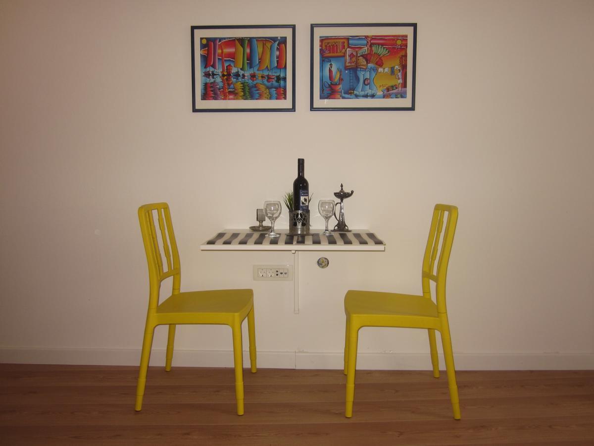 Apartment On The Square Makarska Luaran gambar