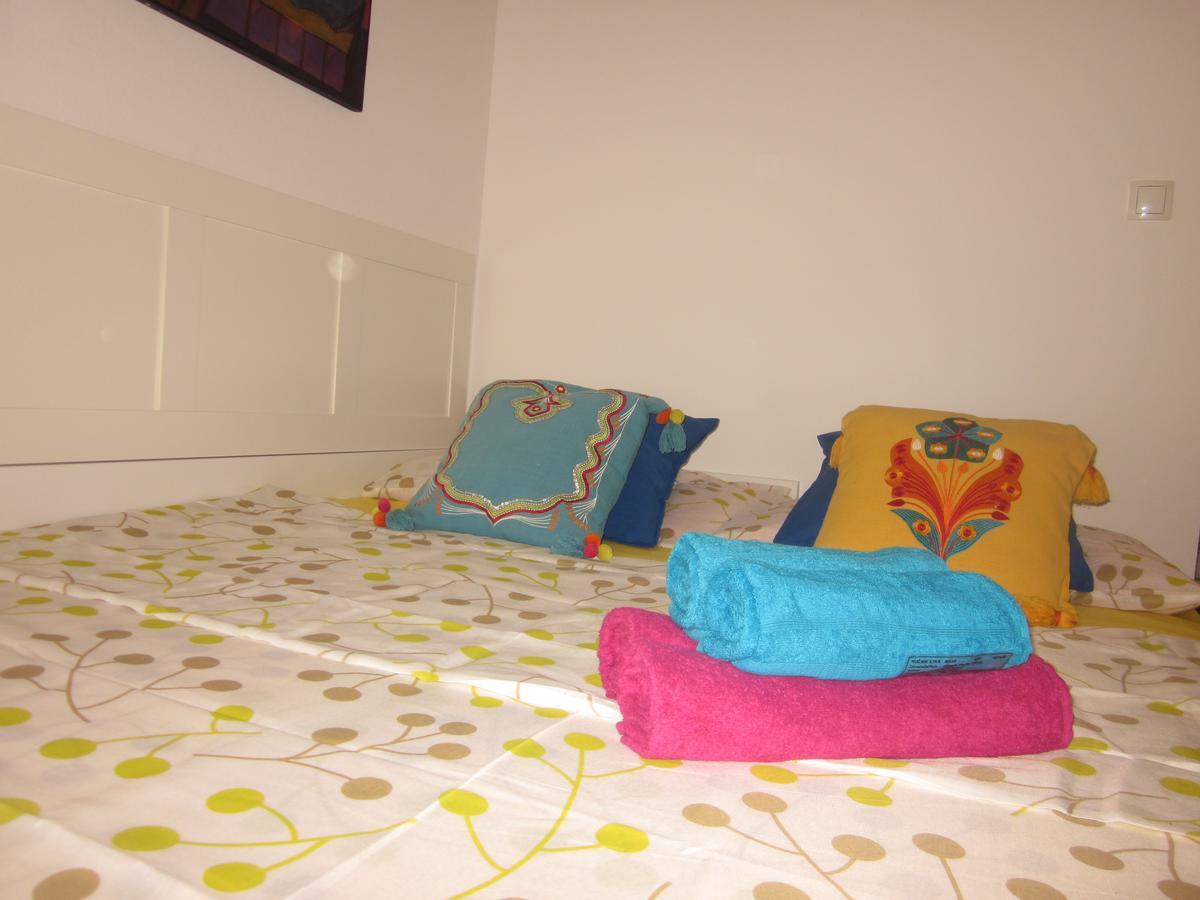 Apartment On The Square Makarska Luaran gambar