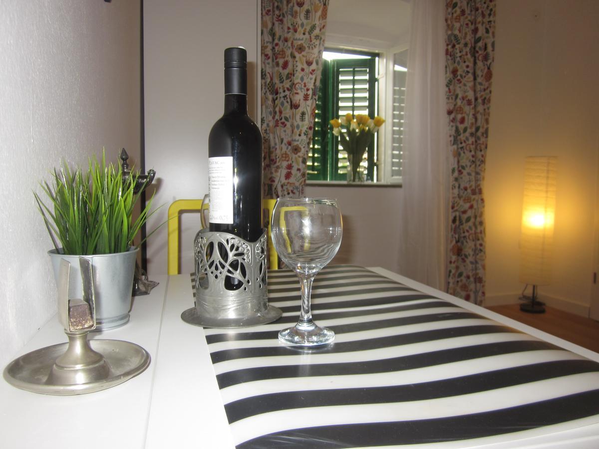 Apartment On The Square Makarska Luaran gambar