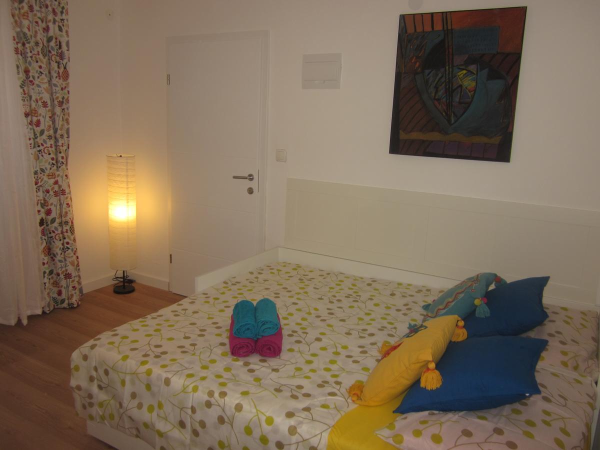 Apartment On The Square Makarska Luaran gambar