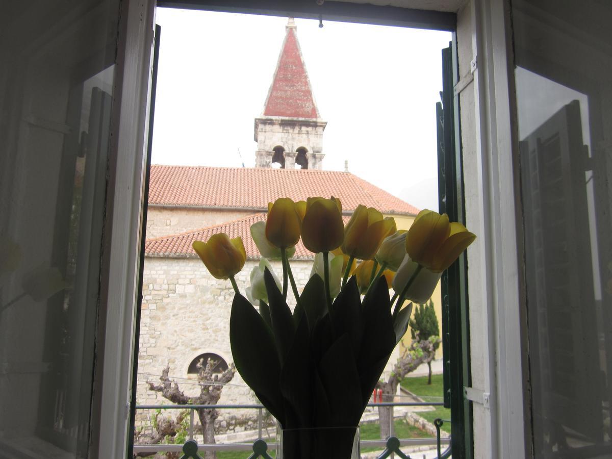 Apartment On The Square Makarska Luaran gambar