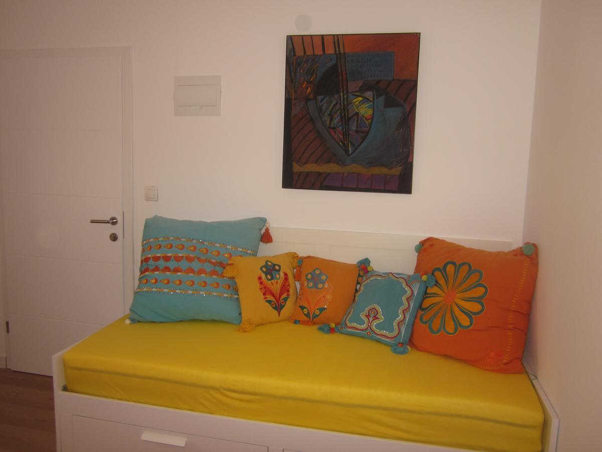 Apartment On The Square Makarska Luaran gambar