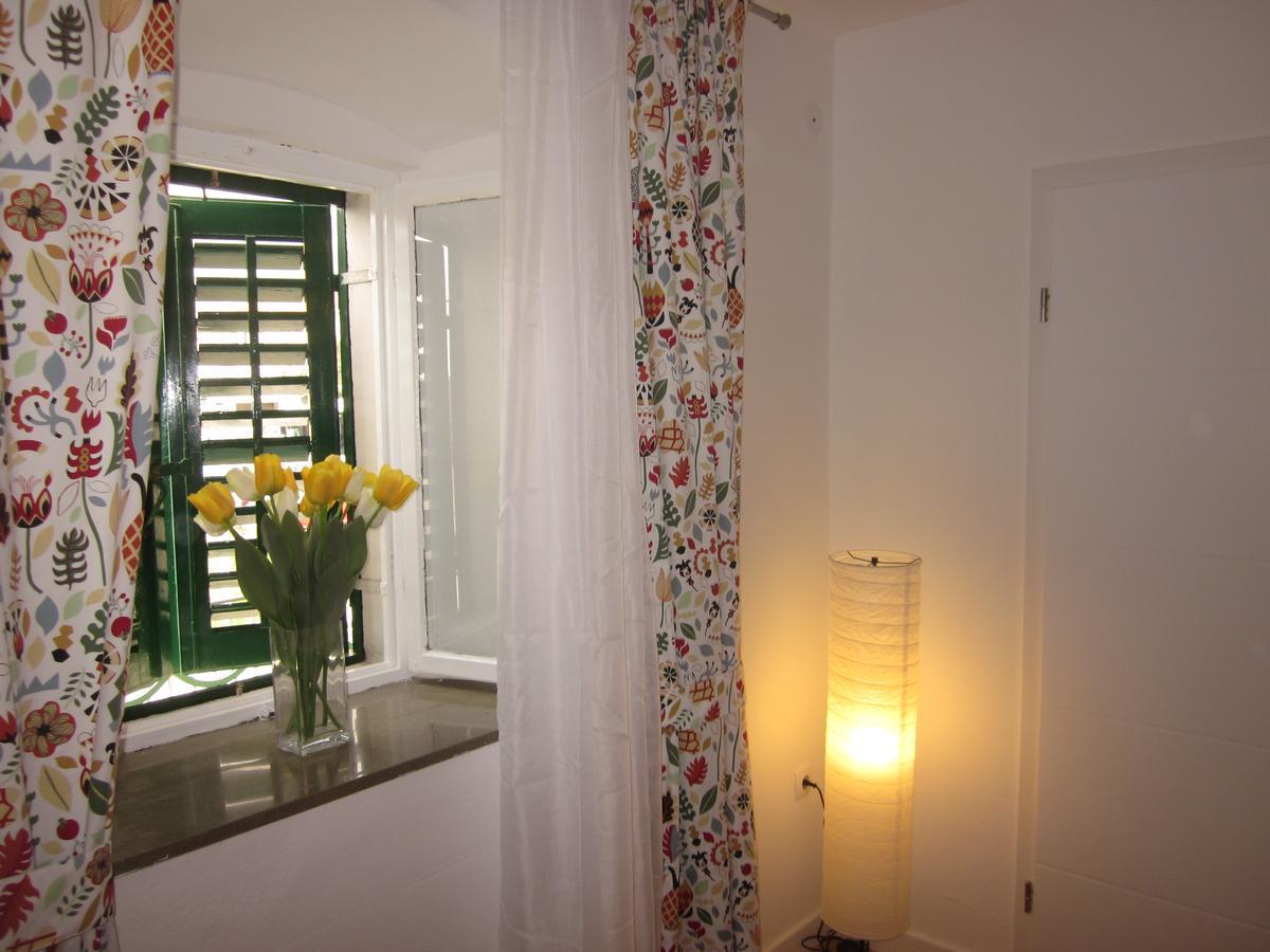 Apartment On The Square Makarska Luaran gambar