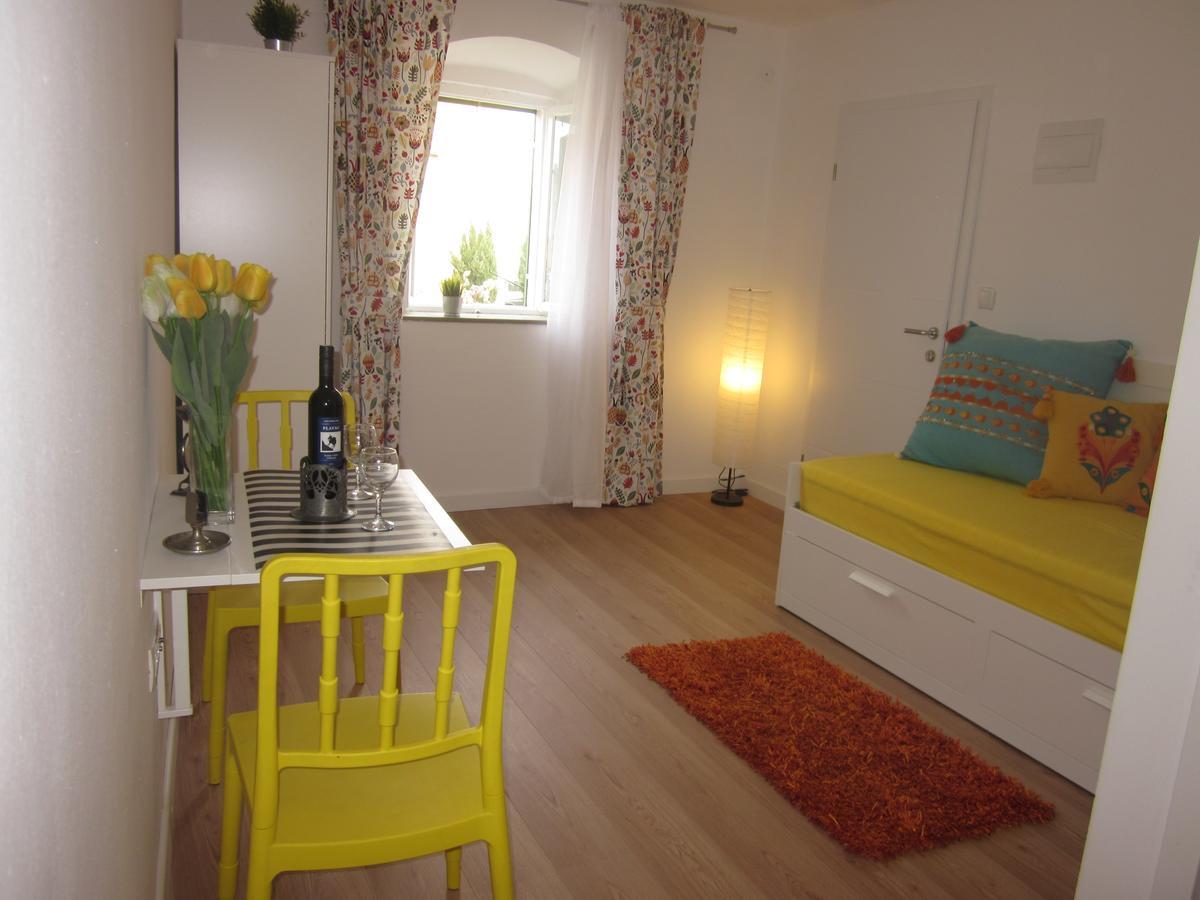 Apartment On The Square Makarska Luaran gambar