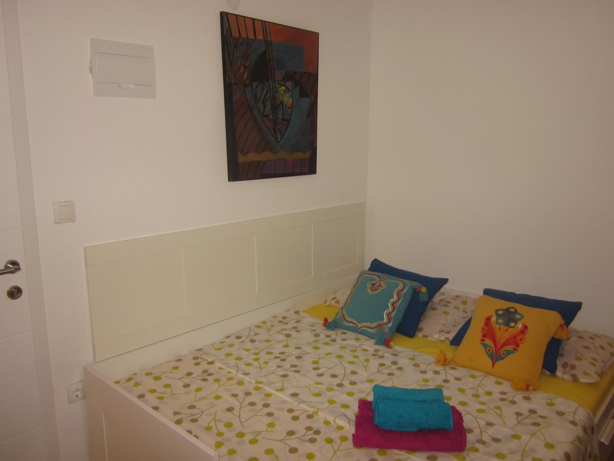 Apartment On The Square Makarska Luaran gambar