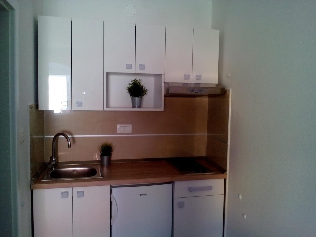 Apartment On The Square Makarska Luaran gambar