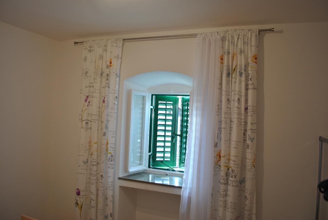 Apartment On The Square Makarska Luaran gambar