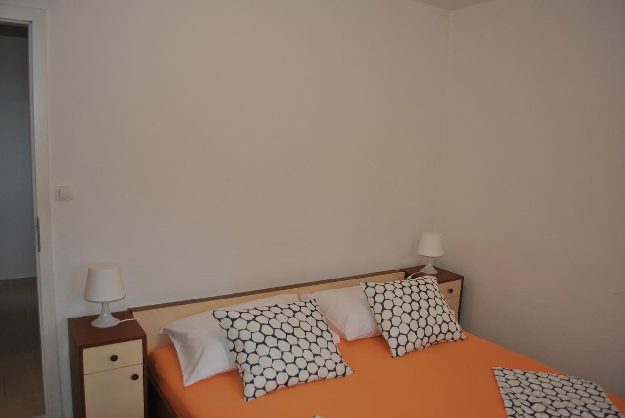 Apartment On The Square Makarska Luaran gambar