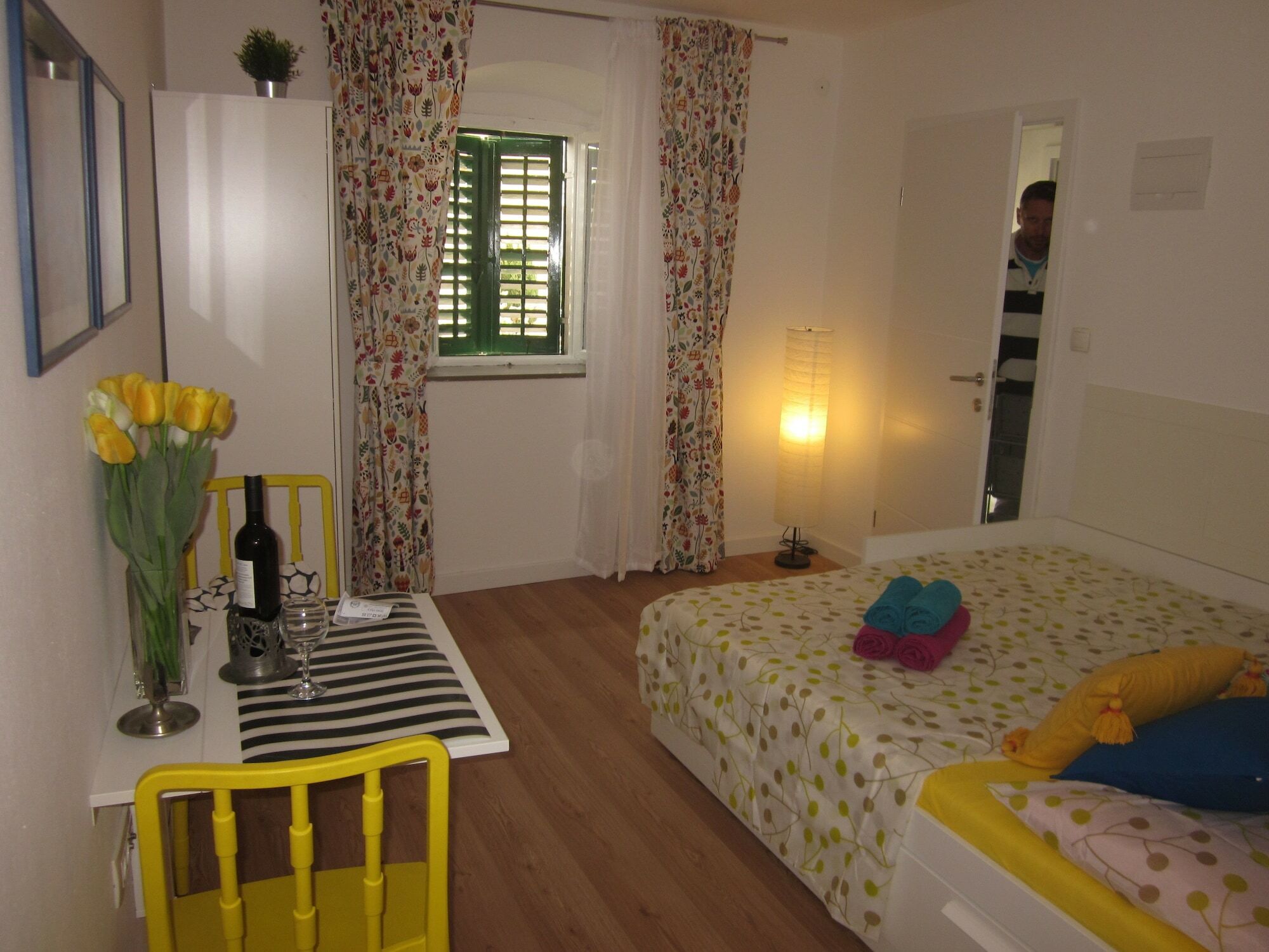 Apartment On The Square Makarska Luaran gambar